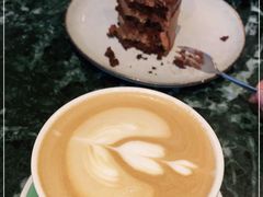 -BAKER&SPICE(安福路店)