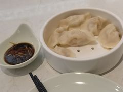 -船歌·鱼水饺青岛菜(国贸商城店)