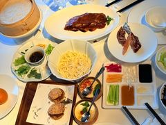 -四季民福烤鸭店(故宫店)