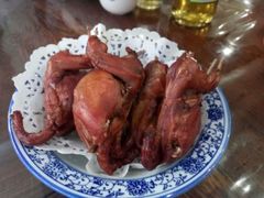 -乔家满族八大碗(流水沟店)