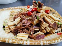 -刘胖子家常菜·蹄花焖藕(富安街店)