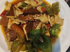 -缘来聚·徽菜名店(黄山宏村店)