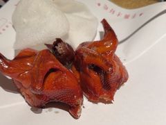 -鸽子侯·家宴·平价海鲜(绿地店)