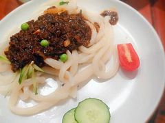 30年老拉面-唐诗楼(竹林庭院店)