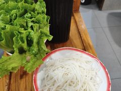 -陈记顺和潮汕牛肉火锅(韩江路店)