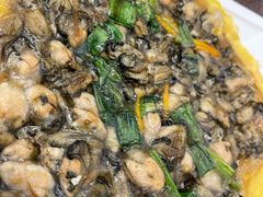 传统海蛎煎-海坛特色小吃·只做平潭特色菜(平潭店)
