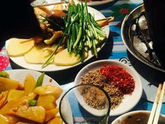 -松明一烤肉馆(鲁园店)