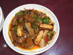 -回头客菜馆(钟家村店)