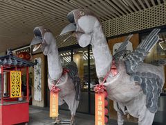 门面-日日香卤鹅饭店·澄海狮头鹅(澄海店)