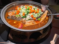 -师烤·豆花烤鱼(深圳坂田天虹店)