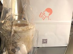 -喜茶(中山利和新地店)