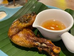 -长勺子东南亚(街道口店)