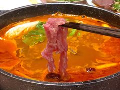 -诗爷牛尾汤(大坪英利店)
