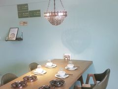 -Thai Basil罗勒叶泰式餐厅(时代天街店)