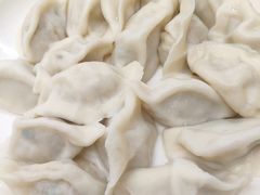 -东北四季饺子王(华山路店)