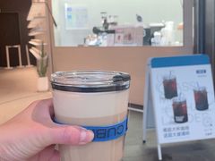 -CUBIC3三立方咖啡(西岸凤巢店)