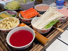 -港火社成都火锅(城市花园店)