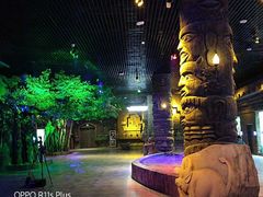 -华夏文旅西安度假区