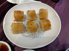 -粤匠·澳门点心粤菜海鲜(澳门半岛店)