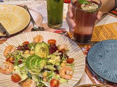 -墨纪Mojí墨西哥餐厅(官舍店)