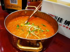 -清真· AL-JANNAT 佳纳特餐厅(仙林店)