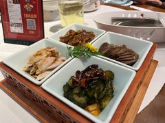 -北平食府(马鞍山路店)