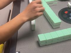 -麻友记·24h自助棋牌(金融科贸店)