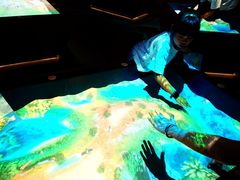 -珠海横琴国家地理探险家中心(创新方)