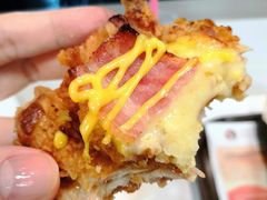 -肯德基(岱宗店)