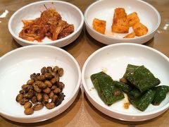 -长寿参鸡汤(朝韩风情街店)