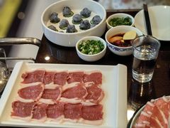 -日坛涮肉(日坛公园店)