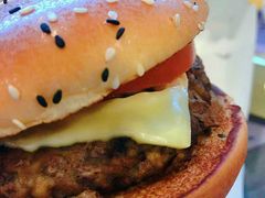 -麦当劳(军博店)