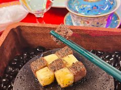 -白家大院·王府宫廷菜(苏州街店)