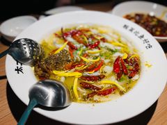 -太二酸菜鱼(沈阳万象城店)