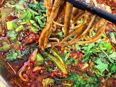 -乐山第一家临江鳝丝(茶坊路店)