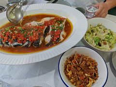 -湘中缘·湖南菜(娄底驻京办店)