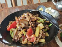 -胡师傅三下锅(汽车站店)