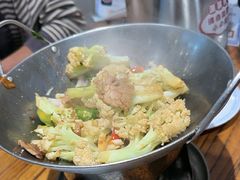 -老雒阳面馆·水席(定鼎门店)