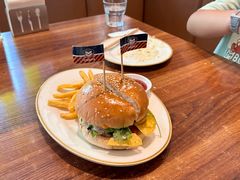 -TIGERS老虎西餐(亦庄店)