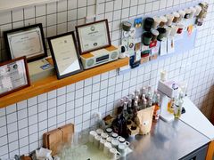 -隹木咖啡馆(宝龙广场店)