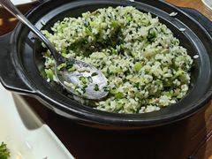 -金枝玉叶上海人家食府(三里河店)