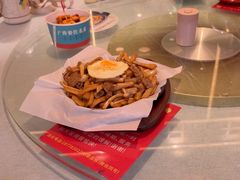 -大师傅金奖啤酒鱼(西街口总店)