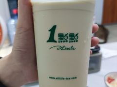 -1点点(学府路店)