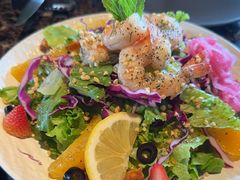 -Lets burger非常汉堡·环球风味(蓝色港湾店)