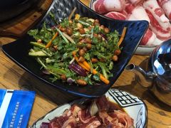 -金山烤肉(中兴公园店)