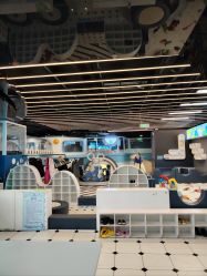 -Land Mark 蓝马乐园(印象城店)