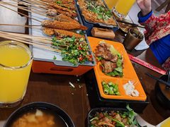 -林二哥宜烤官·宜宾小烧烤