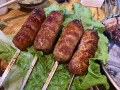 -袁家水泊水浒烤肉(白金店)