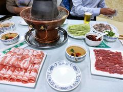 -同城四季爆肚涮羊肉(安华里店)
