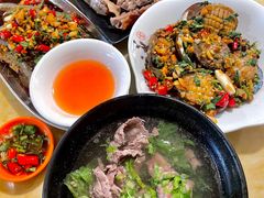 -合记汕头牛肉店(嘉禾路店)